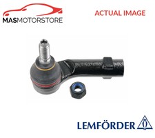 TRACK ROD END RACK END FRONT OUTER LEFT LEMFÖRDER 26669 02 P NEW OE REPLACEMENT