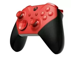 Xbox Elite Series 2 Core Red Wireless Controller - Picture 1 of 9