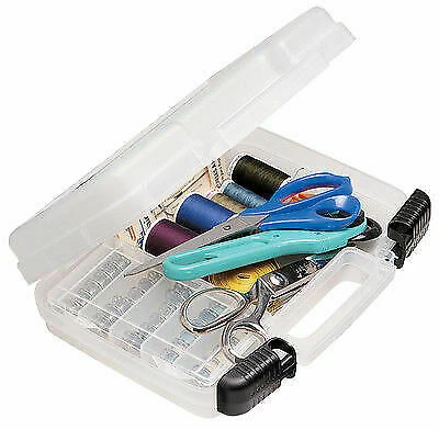 Artbin Small Quick View Carrying Case 8010AB