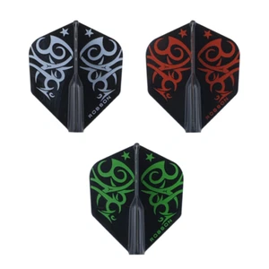 ROBSON PLUS TRIBE DART FLUG - STANDARD - Bild 1 von 9