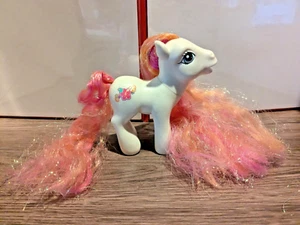 G3 My Little Pony ALOHA PEARL 2004 Super Long Hair Toys R Us Exclusive - Picture 1 of 7
