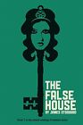 The False House: The Evenmere Chronicles: Volume 2. Stoddard, Mitchell, Faris<|