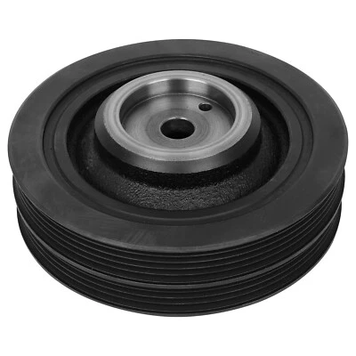 Equilibrador armónico para Chrysler Sebring Dodge Avenger 1995-2000 V6 2,5 L Foto 1 de 4