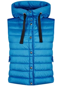 PARAJUMPERS TARYN DOWN VEST DAUNENWESTE DAMEN JACKE PWPUFFR31211 - Picture 1 of 5