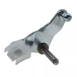 Ergonomic Gear Shifter Handle Lever 1J0711202F For Enhances Vehicle Performances - Picture 1 of 8