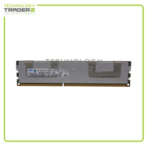 M393B5170FHD-CH9 Samsung 4GB PC3-10600 DDR3-1333MHz ECC REG Memory - Picture 1 of 1