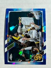 2021 TOPPS CHROME SAPPHIRE EDITION - YOU PICK - FINISH YOUR SET