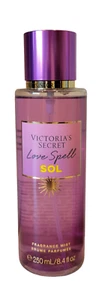 NEW Victoria's Secret Love Spell Sol Women Fragrance MIST 8.4 OZ - Picture 1 of 1