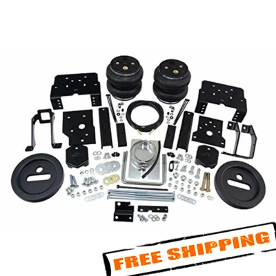 Air Lift 57596 LoadLifter 7500 XL Air Helper Springs for 11-16 Ford F-250/F-350 Foto 1 de 4