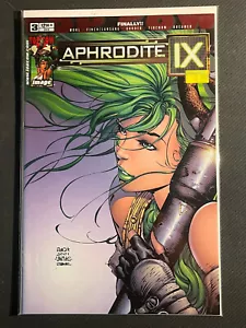 Aphrodite IX #3 (2000) Top Cow Productions VF/NM - Picture 1 of 1