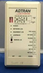 Adtran 1200.022L2 - Bild 1 von 3