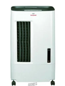 Honeywell-Evaporative Air Cooler For Indoor Use 176 CFM - 1.8 Gallon Tank  - Picture 1 of 5