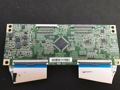 ViewSonic VX3276-2K-MHD monitor Tcon board MV315QHB_TCON 47-6021253 - Image 1 of 2