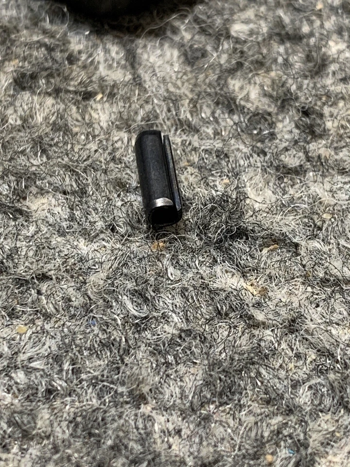 Extremo de varilla de dirección XRF EV118 para Ford Escort 1981-1990 Foto 1 de 4