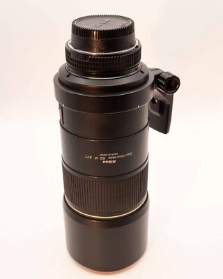 Nikon 300mm f4 D AF-S IF ED Lens - Image 1 of 4