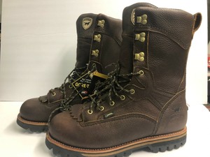 irish setter elk tracker 861