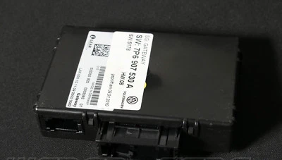 7P6907530A Interfaccia Diagnostica Gateway Centralina Bus Dati VW Touareg 7P - Immagine 1 di 4