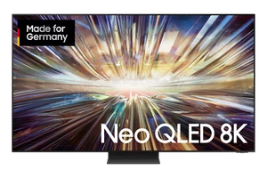 Samsung 65 Zoll Neo QLED 8K QN800D Tizen OS™ Smart TV (2024) - Bild 1 von 9