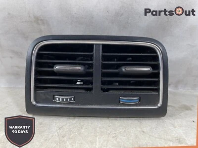 AUDI A4 S4 A5 S5 Q5 SQ5 2009-2016 consola central trasera aire acondicionado ventilación OEM Foto 1 de 4