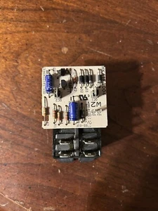 Placa rectificadora Carrier Bryant HK61EA004 CEBD430345-03D y relé T92S7D22-22 - Imagen 1 de 3