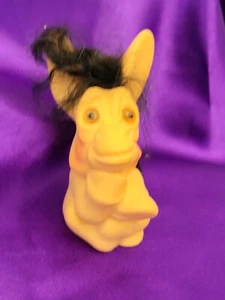 Vintage Rare 1964 3” DAM Things donkey or horse - Picture 1 of 1