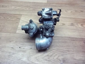 BVF Carburateur Wartburg 311 W 311 W 312 Framo Barkas IFA F9 (Mix7) - Imagen 1 de 12