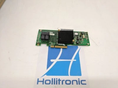 Adaptec ASA-7805H 2280800-R 8-Port SAS/SATA 6Gb/s PCIe 3.0 Latest Bios + LP - Image 1 of 4