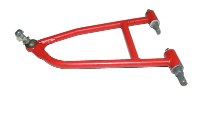 Polaris Switchback Assault 800 144" Pro 2012 control delantero superior izquierdo brazo A  Foto 1 de 4