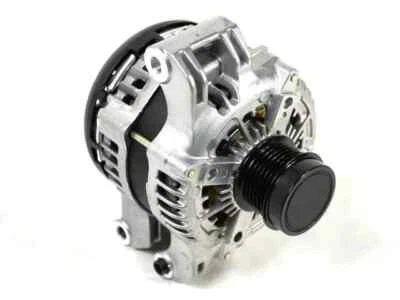 Alternador Mopar 04801865AE compatible con Dodge Charger 11-23 3,6 L-V6 / 2011-15 DURANGO Foto 1 de 3