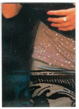 BUFFY THE VAMPIRE SLAYER SEASON 2 D8 DARK DESTINY PUZZLE INSERT CARD 1:11 PACKS