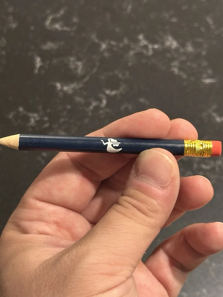 Lápiz de golf The Lido *Top 100*  Foto 1 de 2