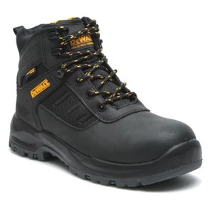 DeWalt Douglas Waterproof Safety Boots - Picture 1 of 17