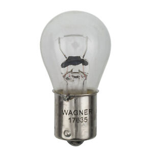 Turn Signal Light Bulb-Sedan Wagner Lighting 17635