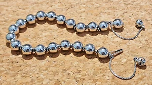 Bracciale da donna Gucci Boule Britt - Foto 1 di 4