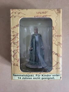 Figura Coleccionable Señor de los Anillos Nº 67 Celeborn 1:29 Figura De Agostini - Imagen 1 de 1