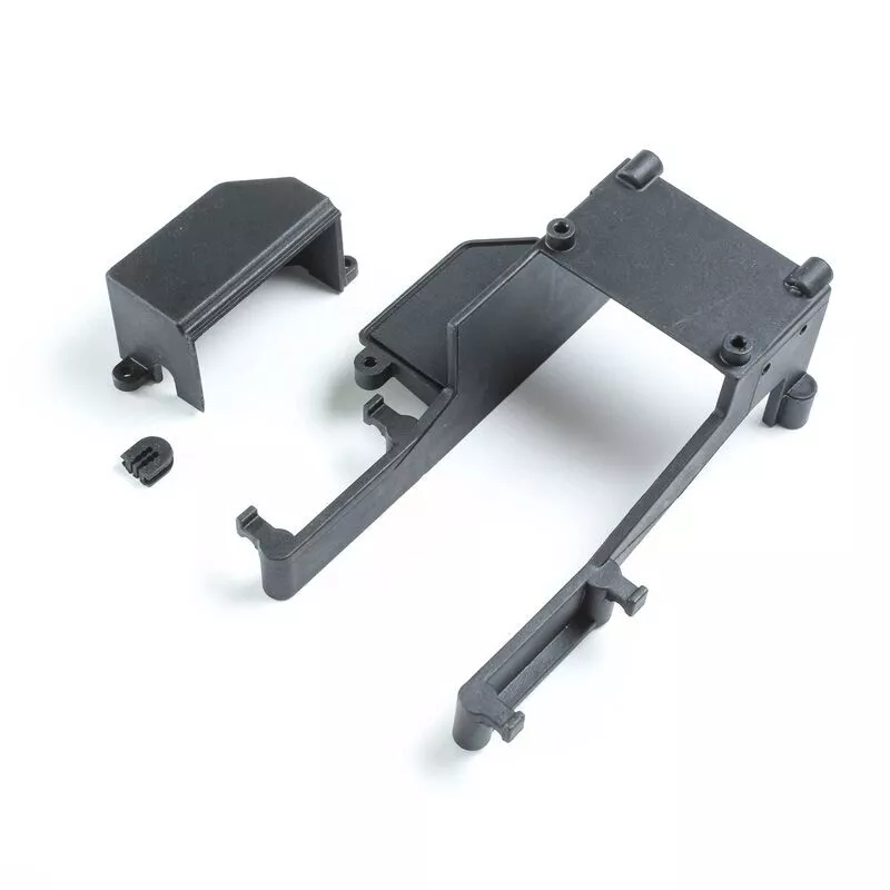 Losi 22S Drag Car (Truck) Rear Bulkhead LOS231082 - Image 1 of 1