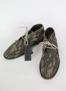 Botas de hombre Replay | Compra online en eBay