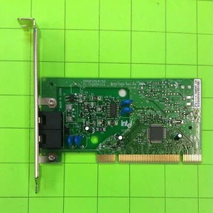 Dell Dimension 4700 PC Computer Modem CN-0X2749 0X2749 PB C42094-003 Intel - Picture 1 of 3