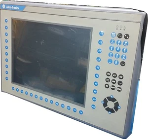 ALLEN BRADLEY 6182-CICZZC 6182-C1CZZC 6182-C|CZZC SERIES A - Picture 1 of 8