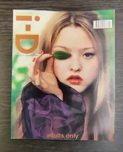 i-D Magazin: September 1998 (Nr.179) - Die Erwachsenenausgabe - 18. Geburtstag (Devon) - Bild 1 von 3