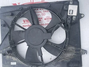 New Cooling Fan Assembly for Hyundai Sonata 2015-2017 HY3115151 25380C2000 - Picture 1 of 5