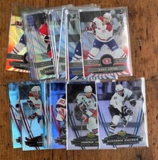 2006-07 UPPER DECK MCDONALDS Base Cards Ovechkin (#1-56) YOU PICK!