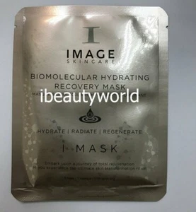 10pcs x Masque de récupération hydratant biomoléculaire Skincare Skincare - Bild 1 von 2