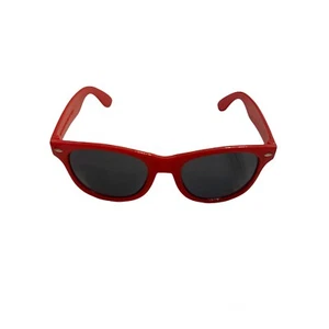 Birra Moretti Red Sunglasses - Picture 1 of 2