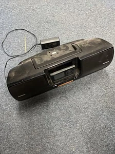 Sirius XM Radio Portable Speaker Dock SXSD2 - Picture 1 of 5