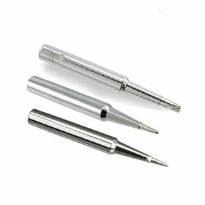 Original Weller 3-Lötspitzen Set / ST3, ST5, ST7 - AUTORISIERTER HÄNDLER - Bild 1 von 1