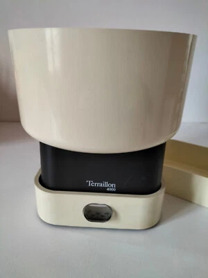 Balance Terraillon 4000 + grand bol - Photo 1/4