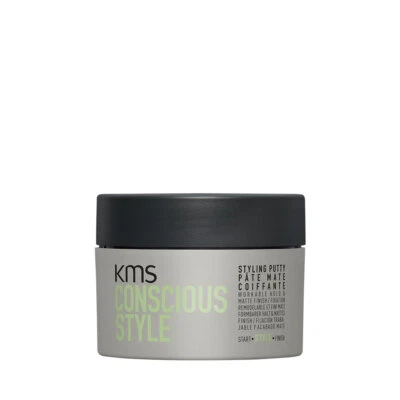 KMS Conscious Style STYLING PUTTY 75 ml - Bild 1 von 3