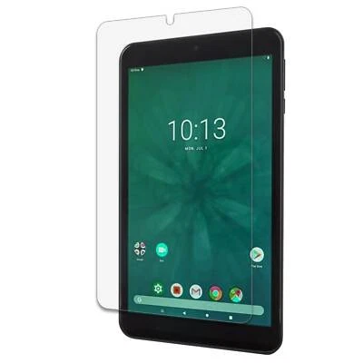 Anti-Glare Matte Screen Protector Guard Shield Cover Film For Onn 8" Tablet - Image 1 of 3