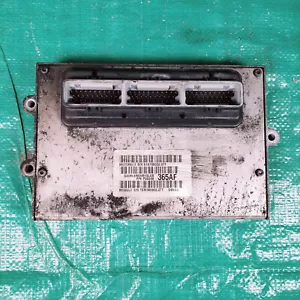 2000 Dodge Durango 4.7 4x4 ECU 56040365AF ECM PCM Engine Control Module - Picture 1 of 3